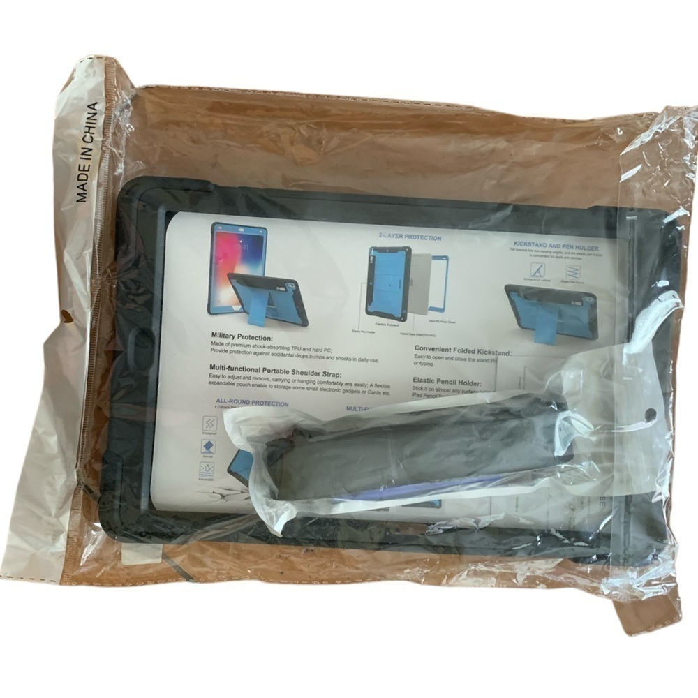 Codi Rugged Case for Samsung Galaxy Tablet - Picture 2 of 4